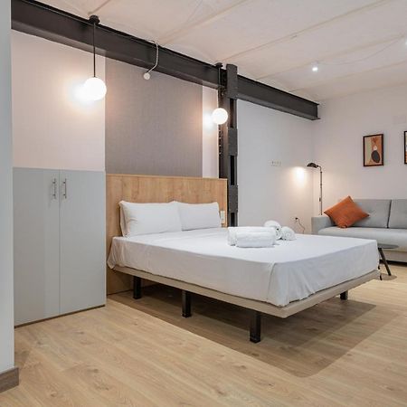 Welcomer Apartments Granada Gran Via Exterior photo