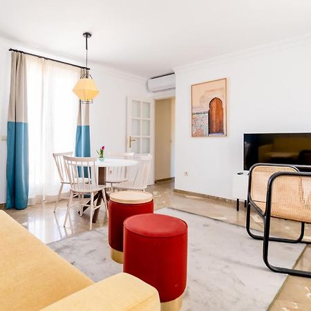 Welcomer Apartments Granada Gran Via Exterior photo