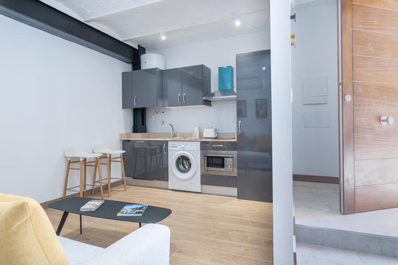 Welcomer Apartments Granada Gran Via Exterior photo