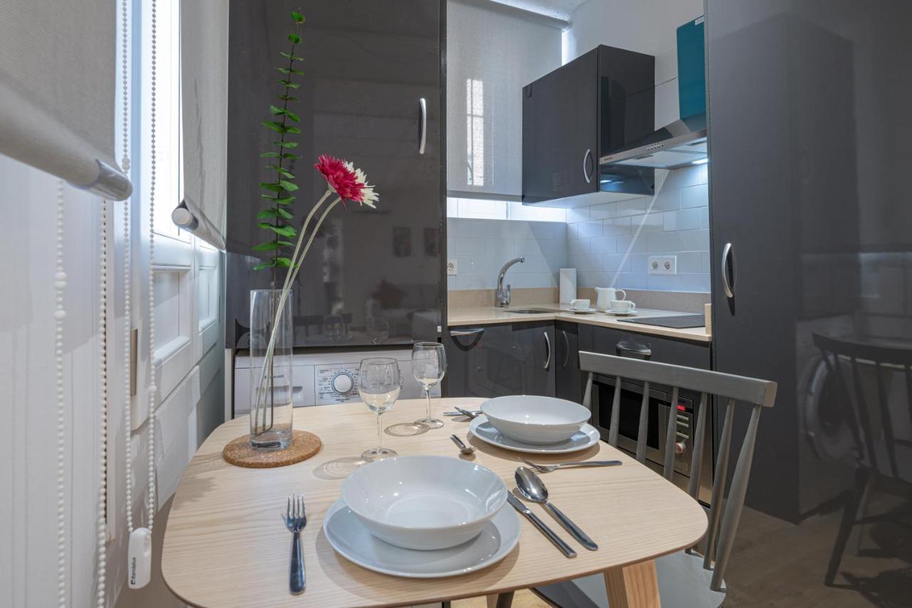 Welcomer Apartments Granada Gran Via Exterior photo