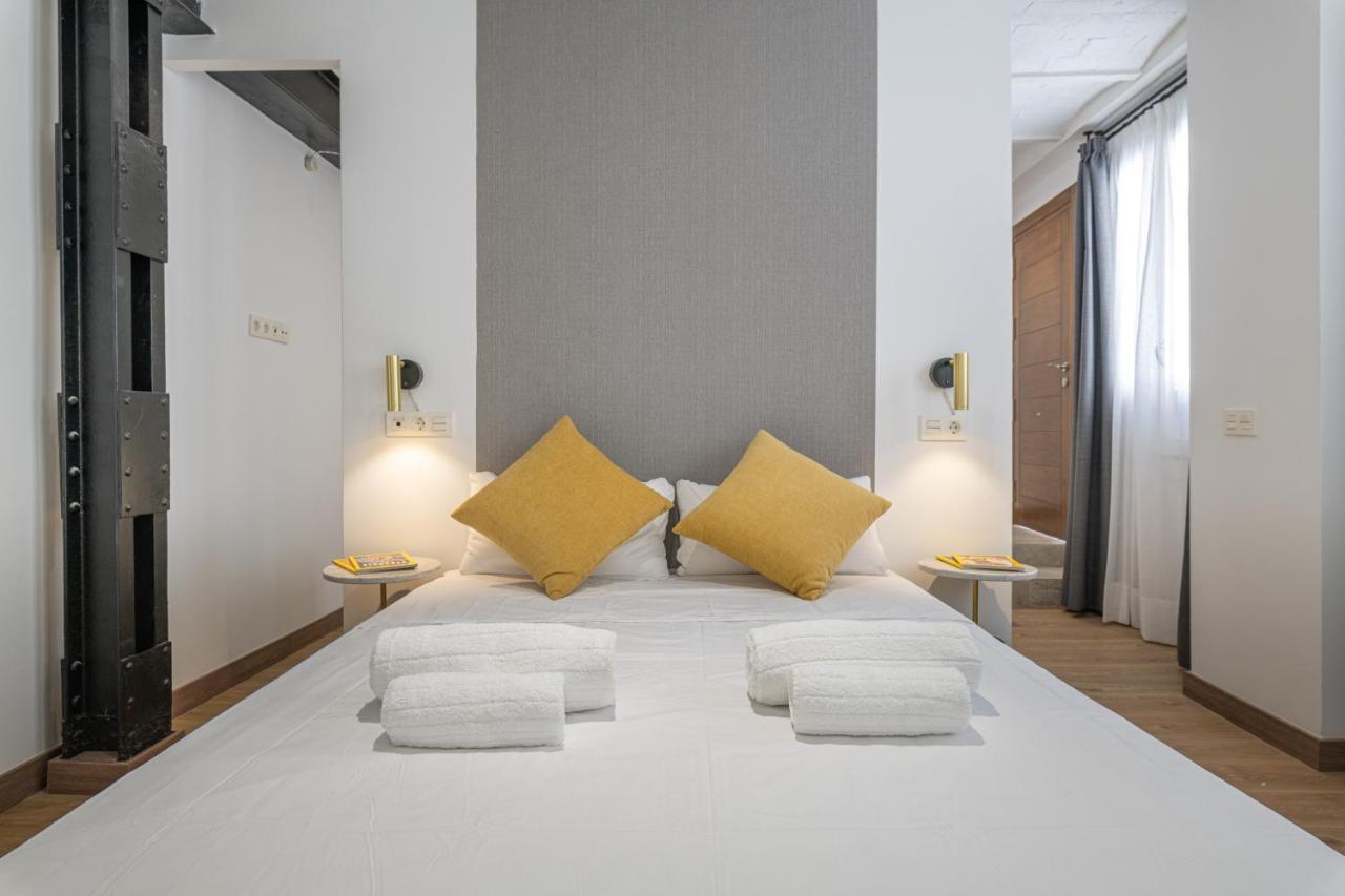 Welcomer Apartments Granada Gran Via Exterior photo